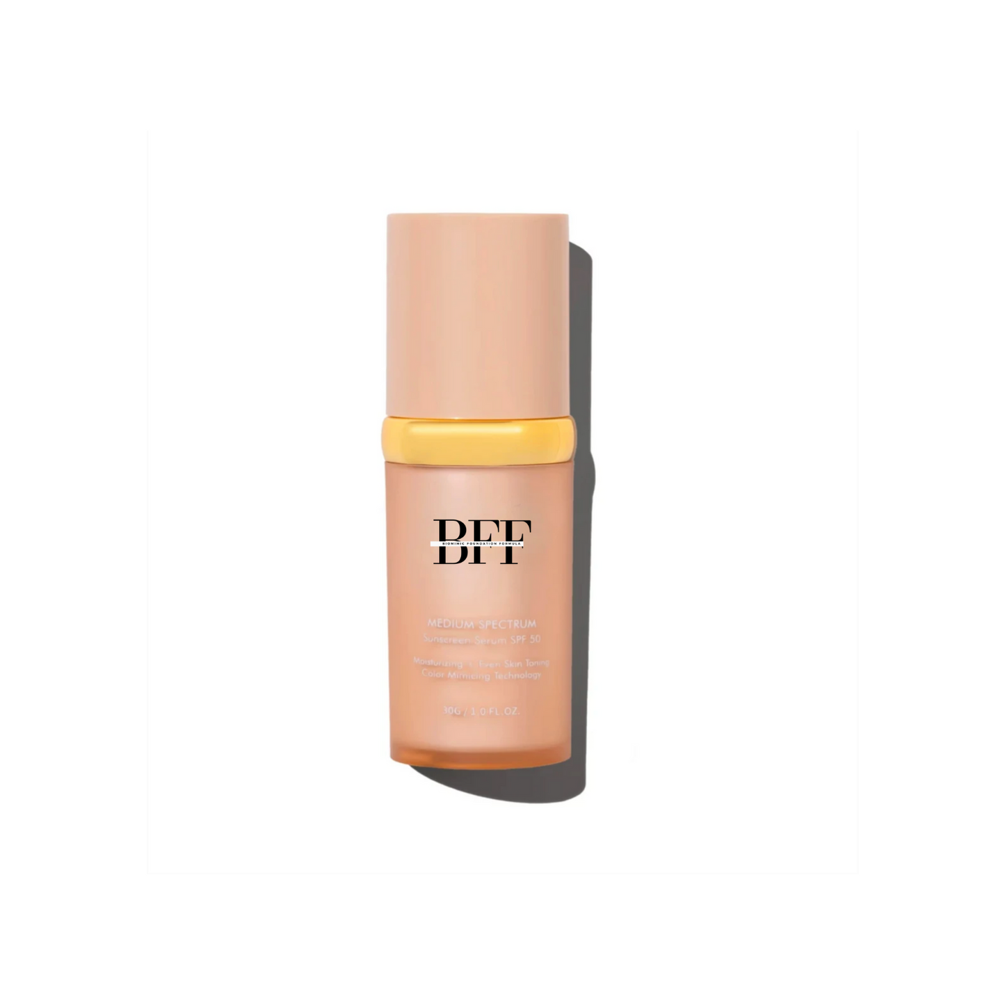 Flawless Biomimic Foundation Formula 4 in 1