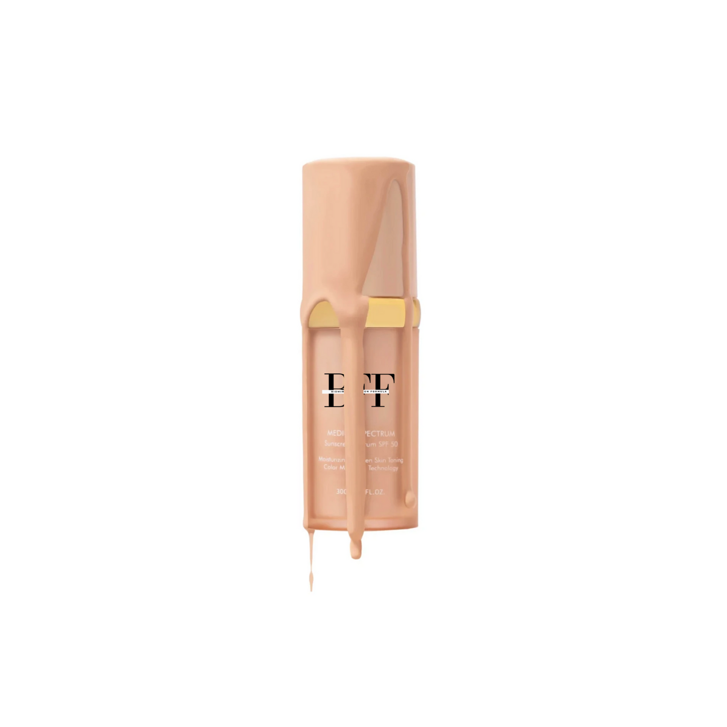 Flawless Biomimic Foundation Formula 4 in 1