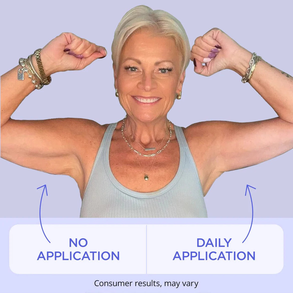 SCULPTIQ - Sculpt & Tone Skin Cream
