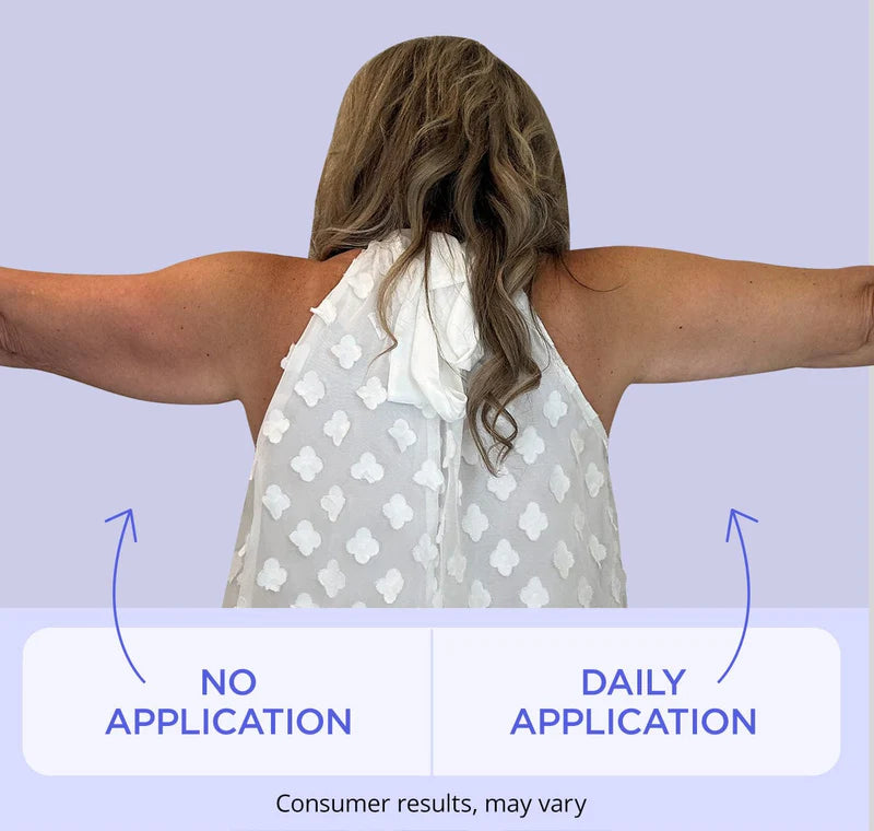 SCULPTIQ - Sculpt & Tone Skin Cream